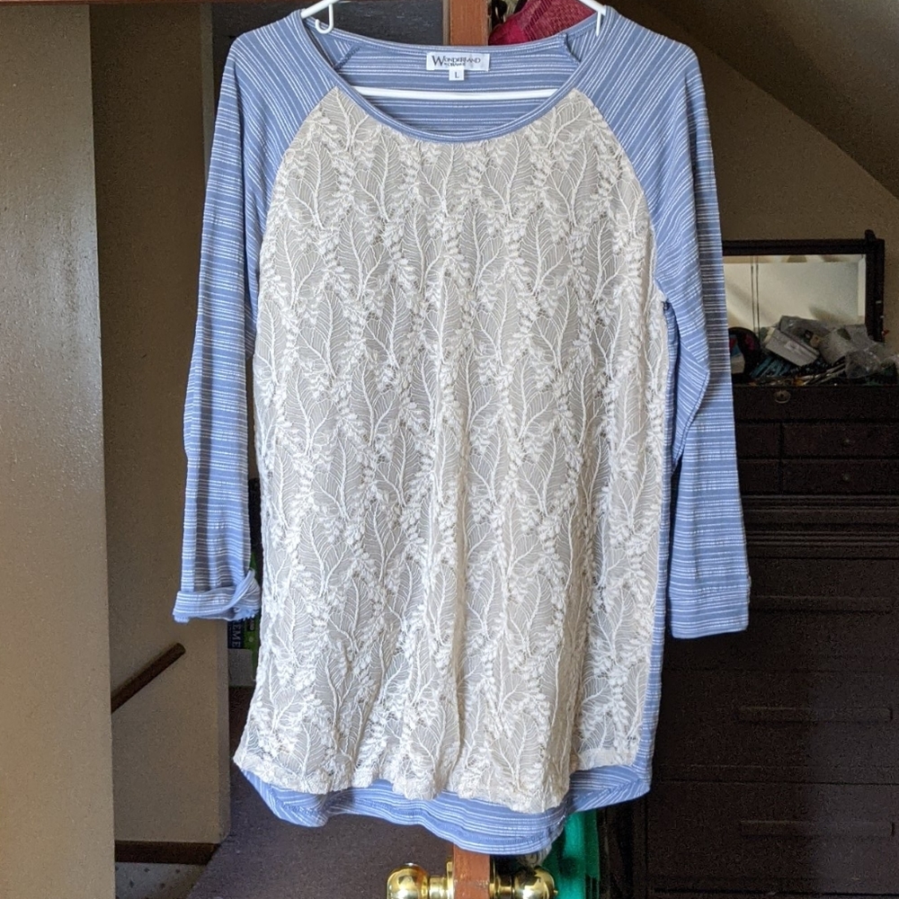 Women's Shirt